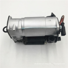 Bomba de compressor de suspensão de ar W220 para Mercedes-Benz S280 S320 S430 S400 Compressor de suspensão de ar 2203200104 2213200304